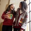 Harry Potter Varsity Cardigan