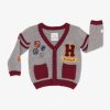 Harry Potter Varsity Cardigan