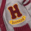 Harry Potter Varsity Cardigan