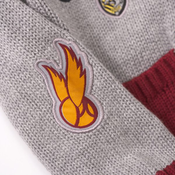 Harry Potter Varsity Cardigan