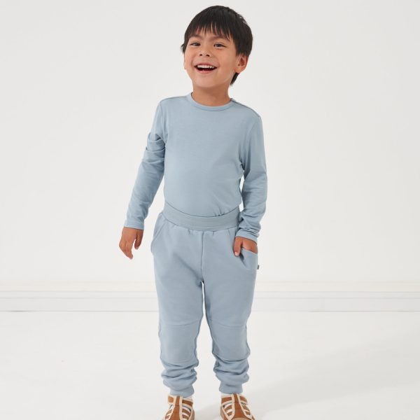 Fog Jogger