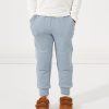 Fog Jogger