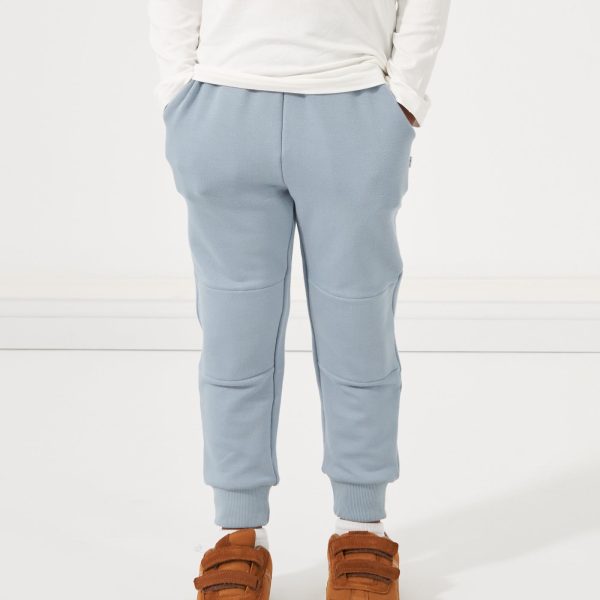 Fog Jogger