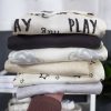 8-Pack Baby Neutral Words Onesies? Brand Bodysuits