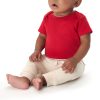 3-Pack Baby & Toddler Boys Green & Black Premium Jogger