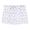 3-Pack Baby & Toddler Girls Sweet Florals Pull-On Knit Shorts
