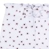 3-Pack Baby & Toddler Girls Sweet Florals Pull-On Knit Shorts