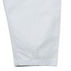 Infant & Toddler Boys Gray Canvas Pants