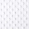 Baby Neutral White Dotted Changing Pad Cover