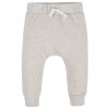 3-Pack Baby & Toddler Boys Green & Black Premium Jogger