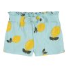 3-Pack Baby & Toddler Girls Picnic Day Dreams Pull-On Knit Shorts