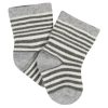 8-Pack Baby Neutral Southwest Jersey Wiggle Proof? Socks