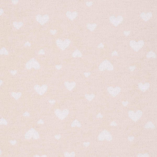 5-Pack Baby Girls Woodland Critters Flannel Receiving Blankets
