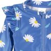 Baby & Toddler Girls UPF 50+ Darling Daisy Rash Guard