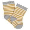 8-Pack Baby Neutral Southwest Jersey Wiggle Proof? Socks