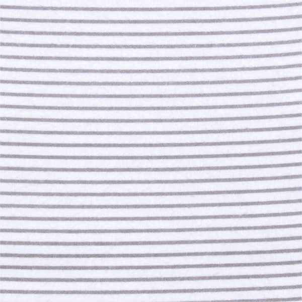 5-Pack Baby Neutral Sheep Flannel Receiving Blankets