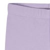 2-Pack Infant & Toddler Girls Pink & Purple Pull-On Bike Shorts