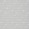 5-Pack Baby Neutral Clouds Flannel Receiving Blankets
