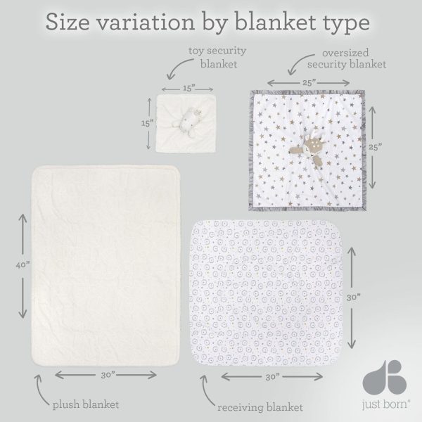 Embroidered Cuddle Plush Pom Pom Blanket in Grey