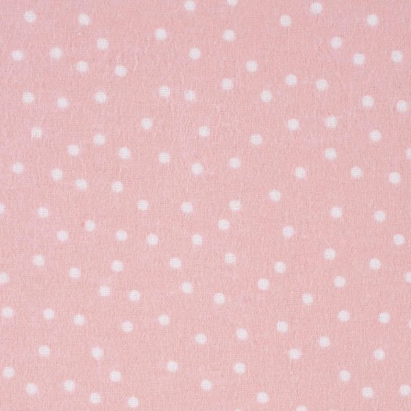 5-Pack Baby Girls Pink Rainbow Flannel Receiving Blankets