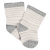 8-Pack Baby Neutral Southwest Jersey Wiggle Proof? Socks