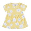 2-Pack Baby & Toddler Girls Picnic Day Dreams Short Sleeve Cotton Dresses