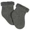 12-Pack Baby Neutral Southwest Terry Wiggle Proof? Socks